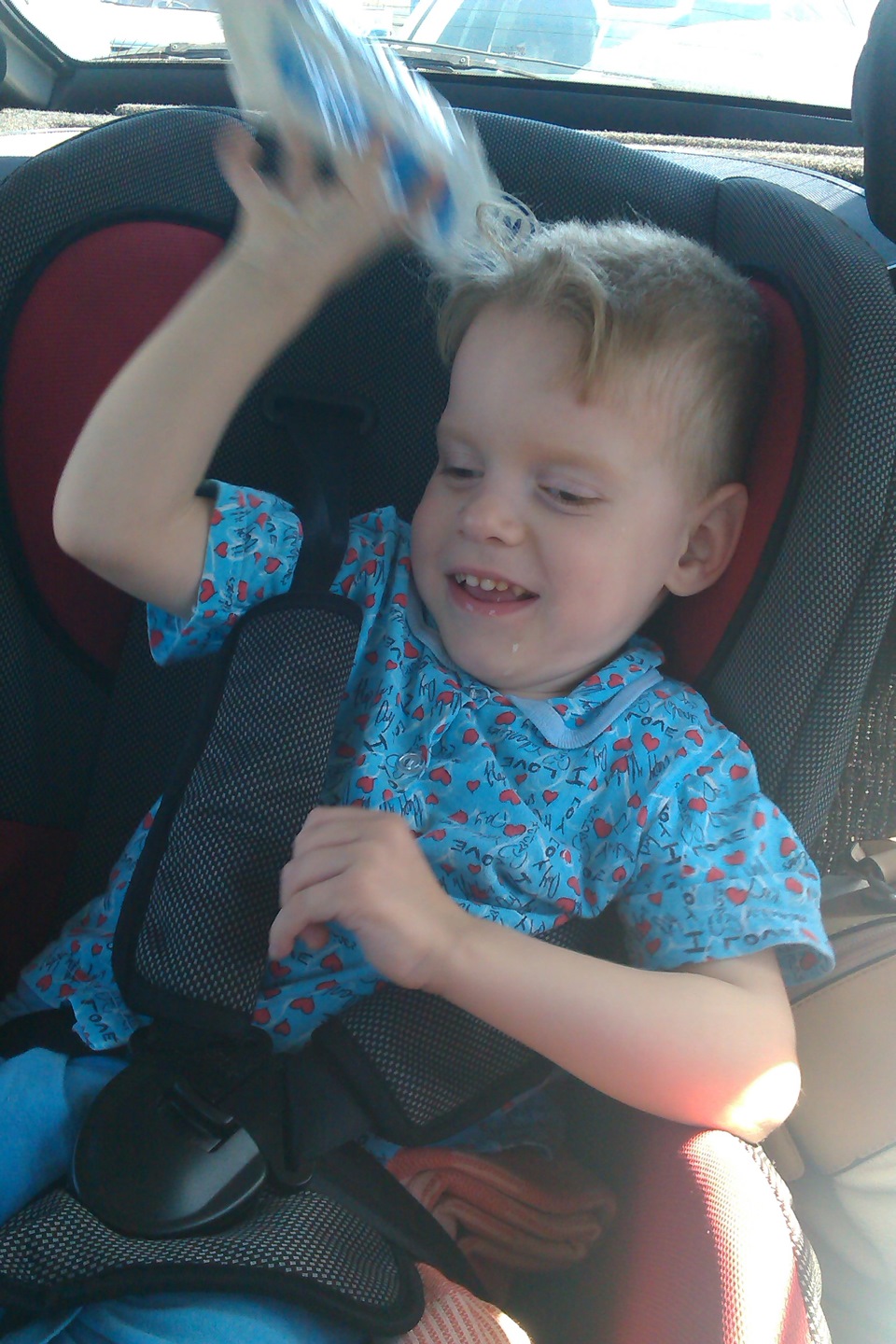 Отпуск — Lada Приора хэтчбек, 1,6 л, 2014 года | путешествие | DRIVE2