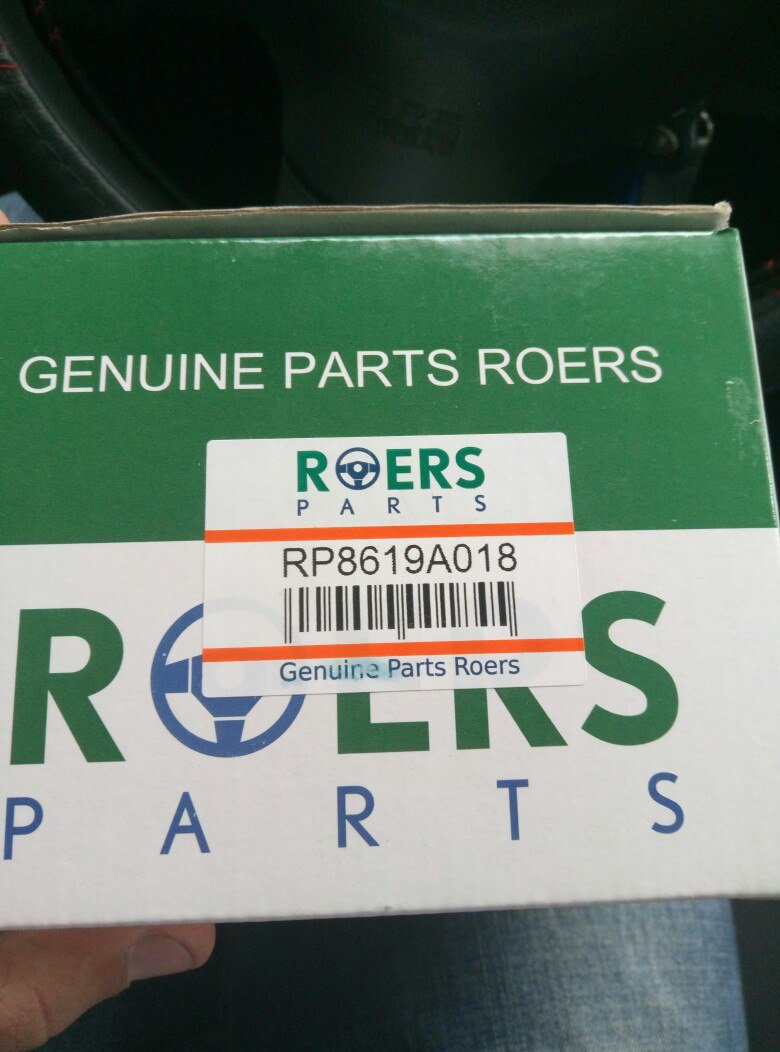 Roers Parts. Roers Parts производитель. Roers-Parts rpm72ks002.