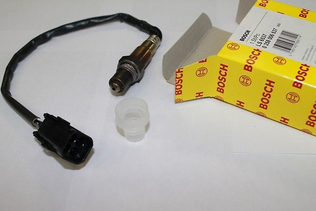 Зависают обороты на ХХ — Renault Laguna II, 2 л, 2002 года | своими ...