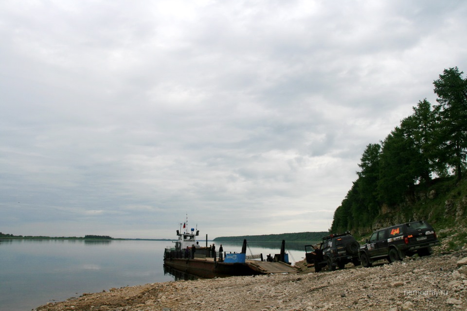 The labor camp or the May holidays in Arkhangelsk oblast