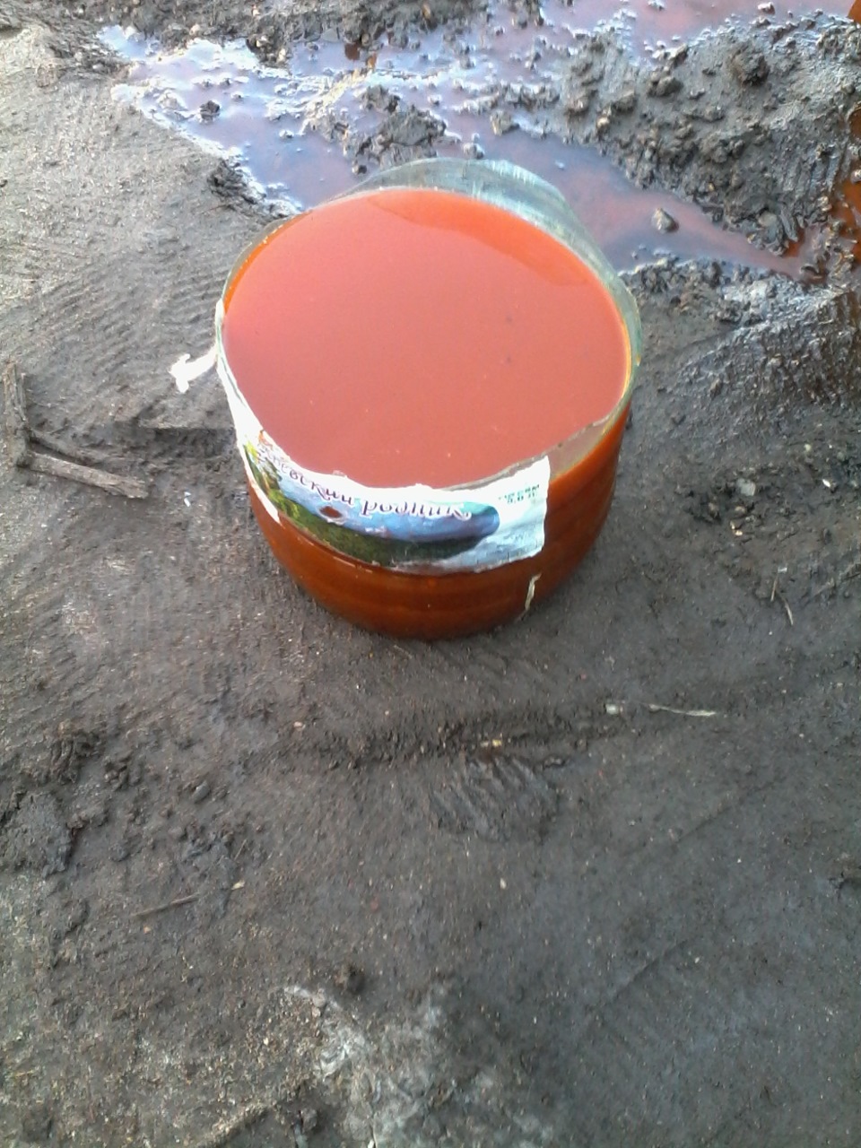 Замена краника отопителя. — Lada 2115, 1,6 л, 2010 года | расходники ...