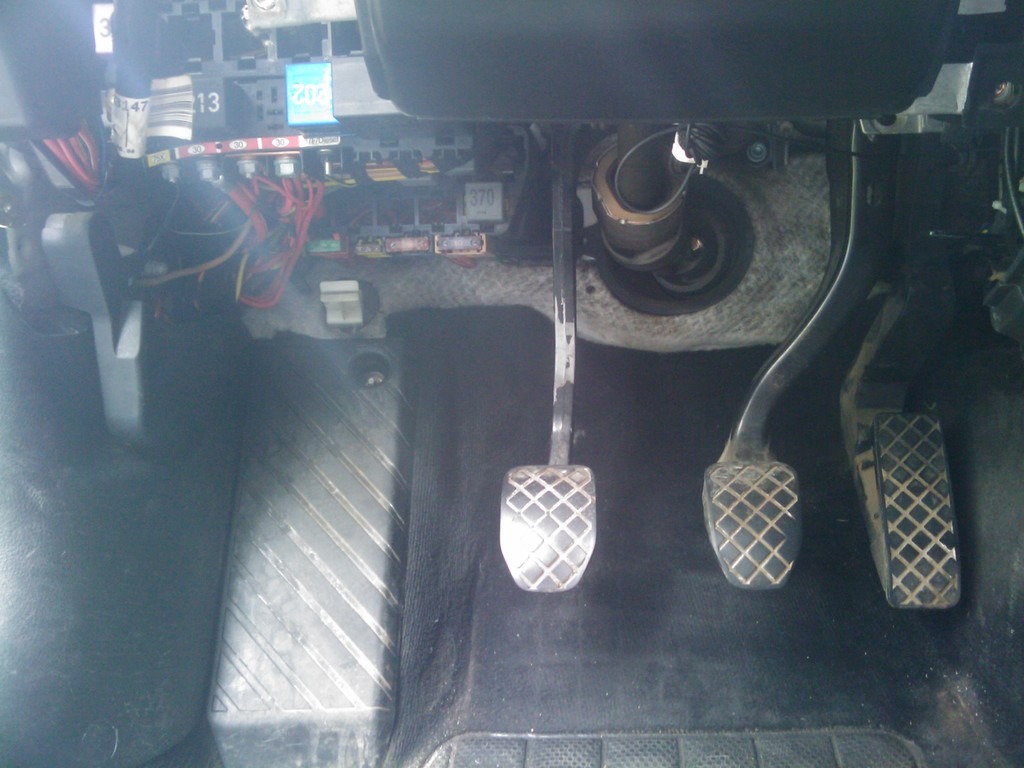 Фото в бортжурнале Volkswagen Passat B5