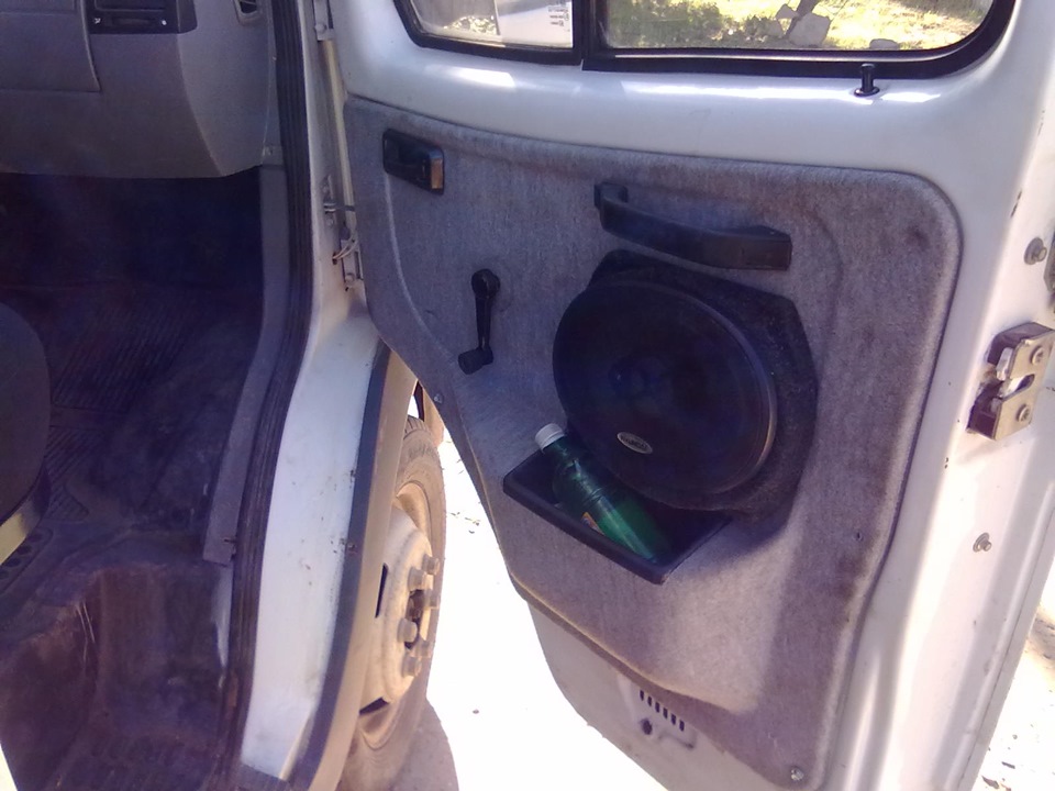 Такая кобыла нужна самому, НО увы надо продать! — ГАЗ Газель, 2,3 л ...