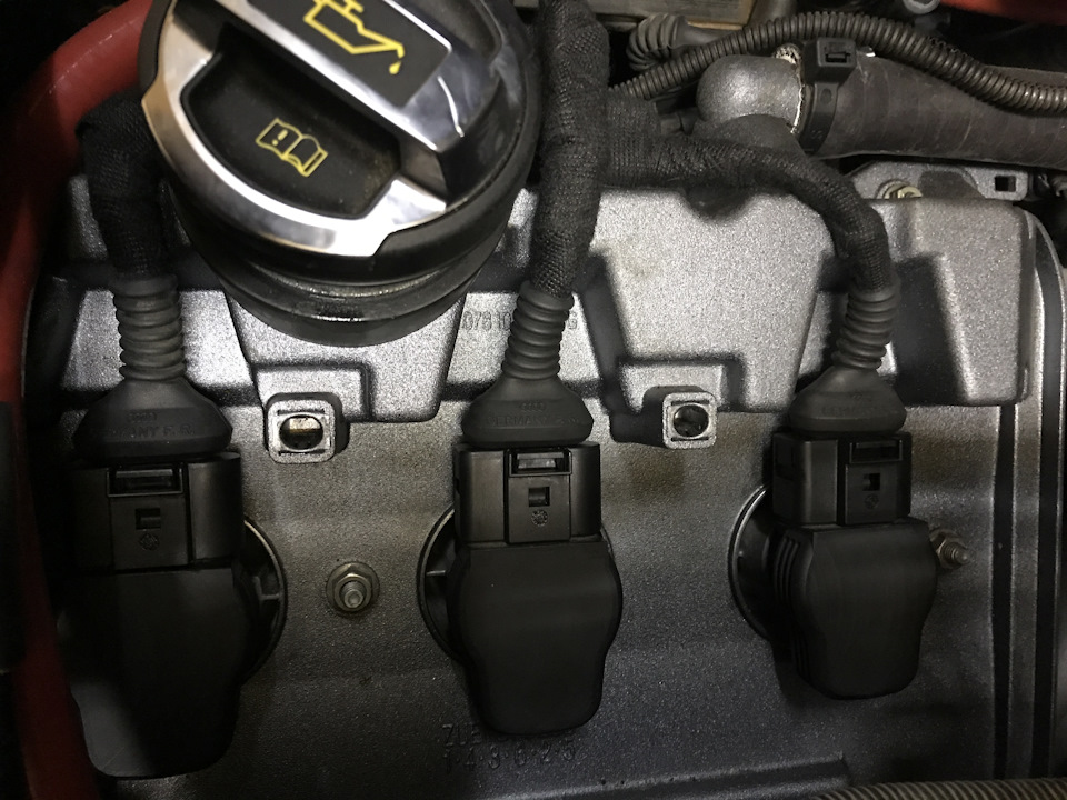 Уже лучше 🤔есть ещё мысли в этой области 😉 — Audi Allroad (C5)