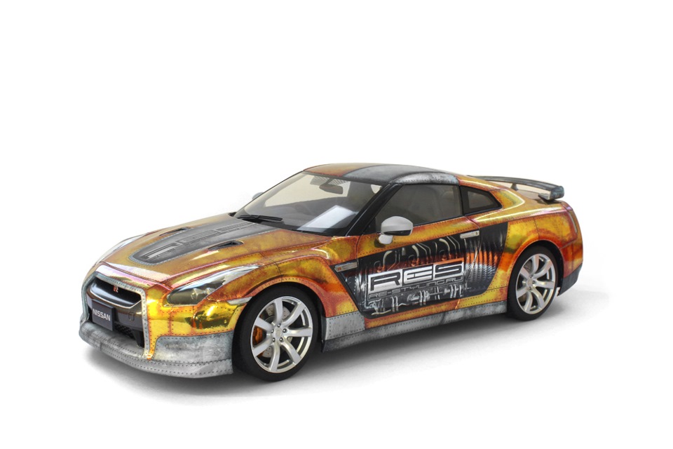 Фото в бортжурнале BMW 5 series (E12)