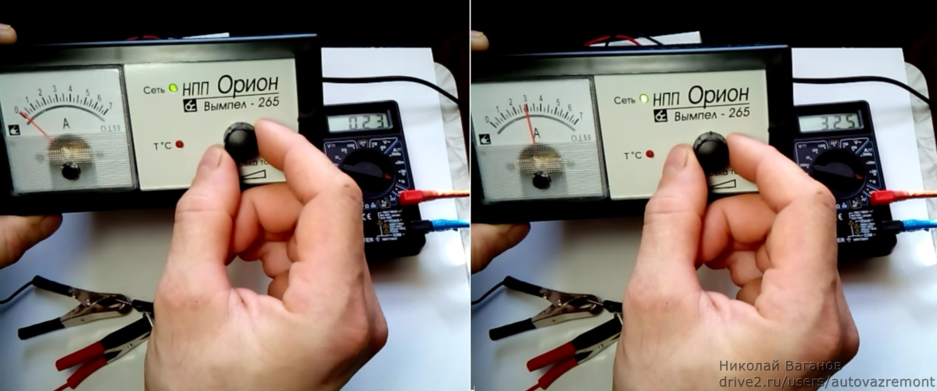Как заряжать аккумулятор зарядным устройством вымпел 265. Орион 325 десульфатация. Вымпел-265. Переменное сопротивление для зарядного устройства Орион.