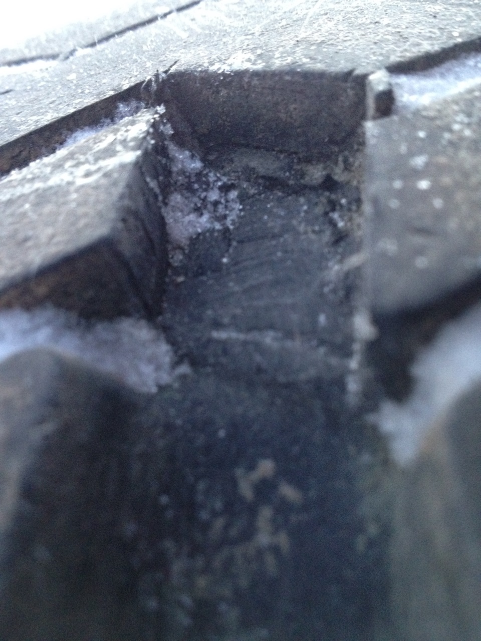 Начал резать резину Я-245 — УАЗ 469, 2,5 л, 1980 года | тюнинг | DRIVE2