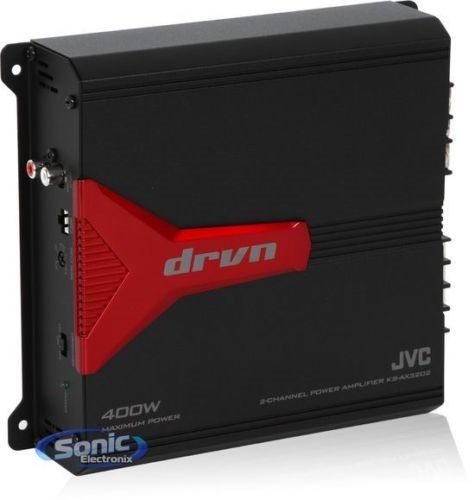 Drvn jvc store