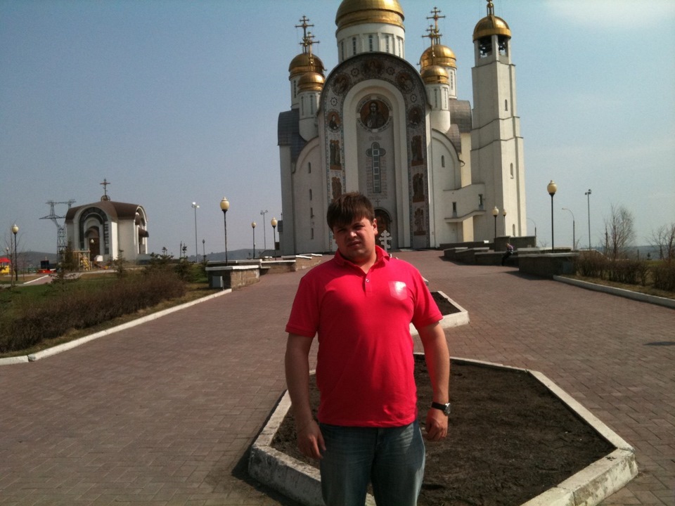 Магнитогорск и обновки для моей малышки! — Chevrolet Aveo Sedan (1G), 1 ...