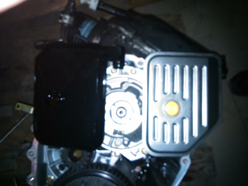 Фото в бортжурнале Mitsubishi Chariot (3G)