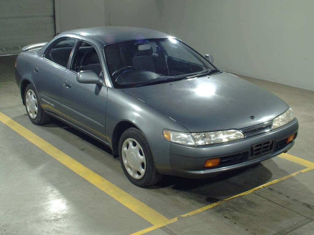 Toyota Corolla Ceres e102