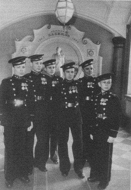 9e5ce96s 960 Кто такие питоны на флоте