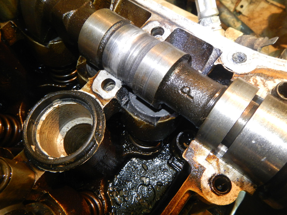 Фото в бортжурнале УАЗ Patriot