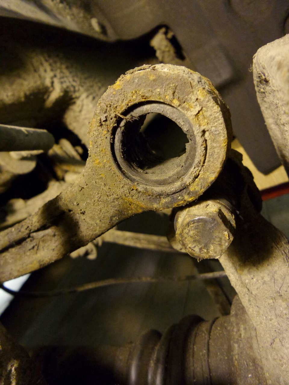 2 — SsangYong Rodius