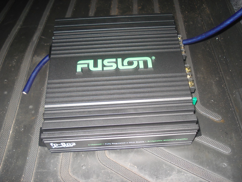 Fusion fp 504 схема