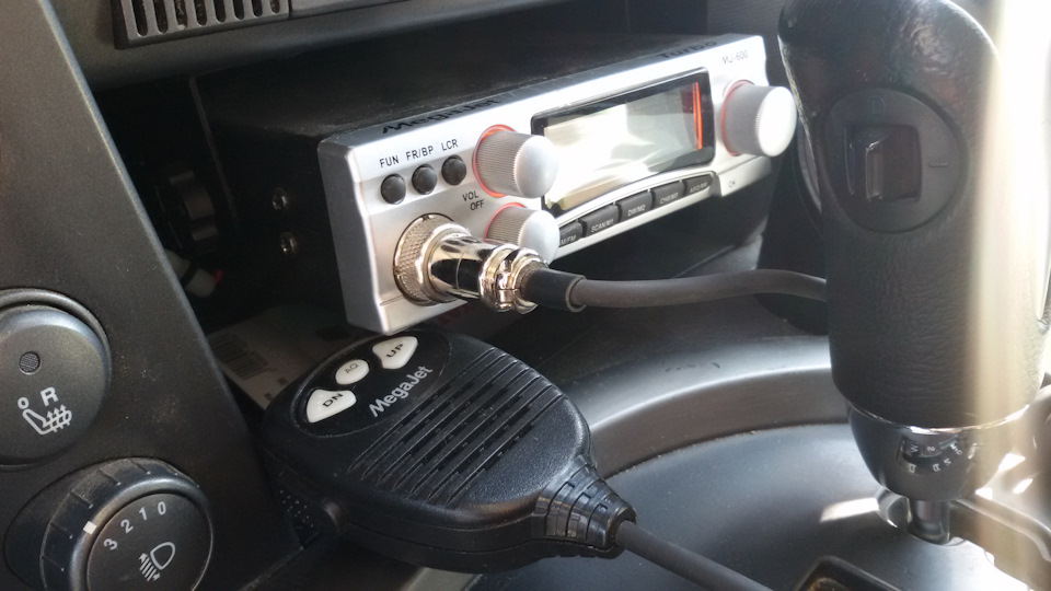 Фото в бортжурнале SsangYong Kyron