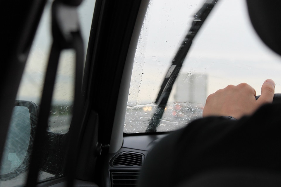 Бегал в Ставрополь — Lada Калина универсал, 1,6 л, 2013 года ...