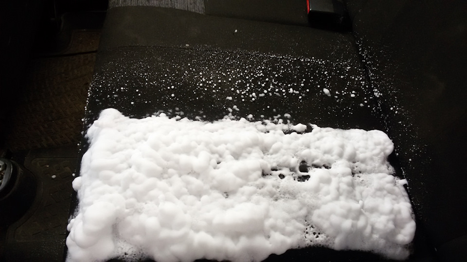 Фото в бортжурнале Lada Гранта Лифтбек (1G)