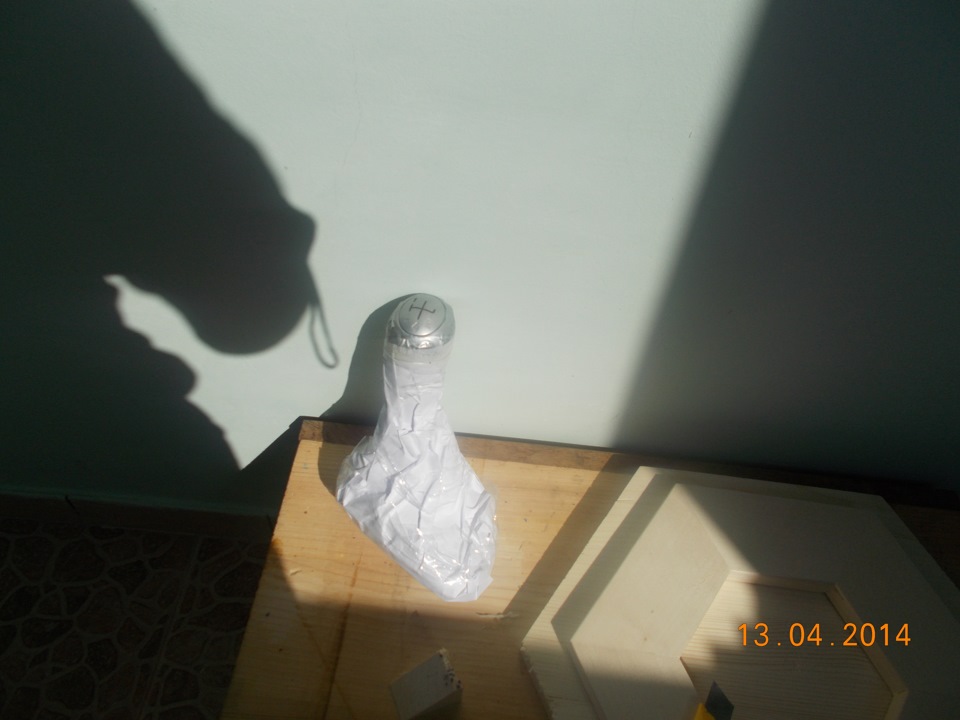 Замена набалдашника КПП — Dacia Logan (1G), 1,4 л, 2006 года | стайлинг ...