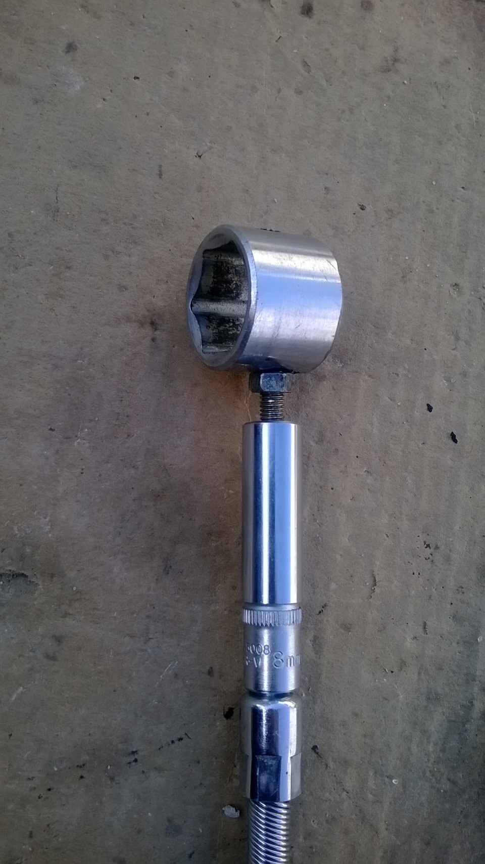 Фото в бортжурнале Ford Focus Hatchback II