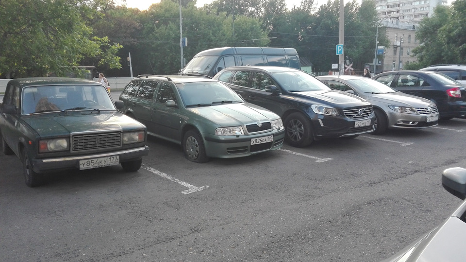 шкода в тушино. — Сообщество «Брошенные Машины» на DRIVE2