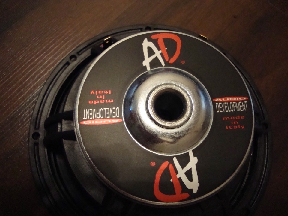 Фото в бортжурнале Lada 2112