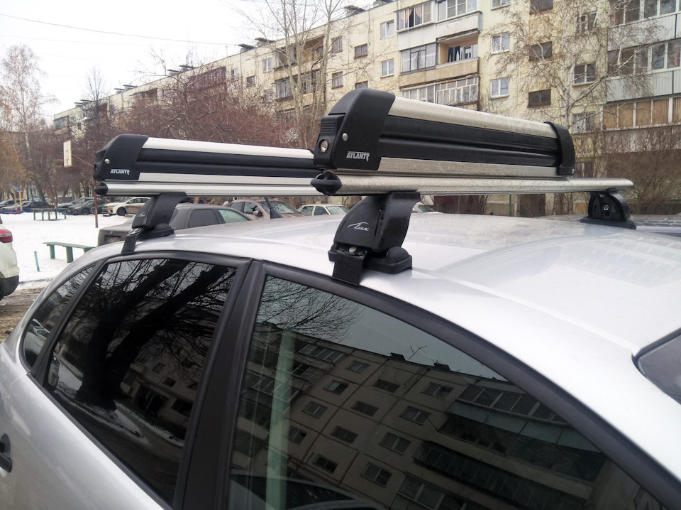 Фото в бортжурнале SEAT Ibiza (6L)