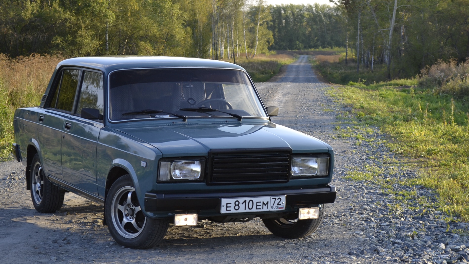 2107 lada