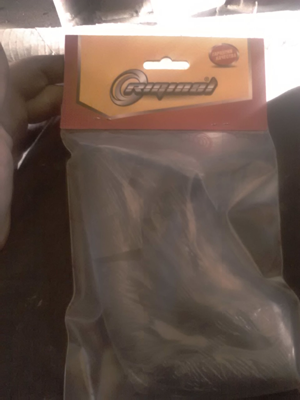 Кран печки от Волги в классику + новые патрубки печки! — Lada 2106, 1,6 ...