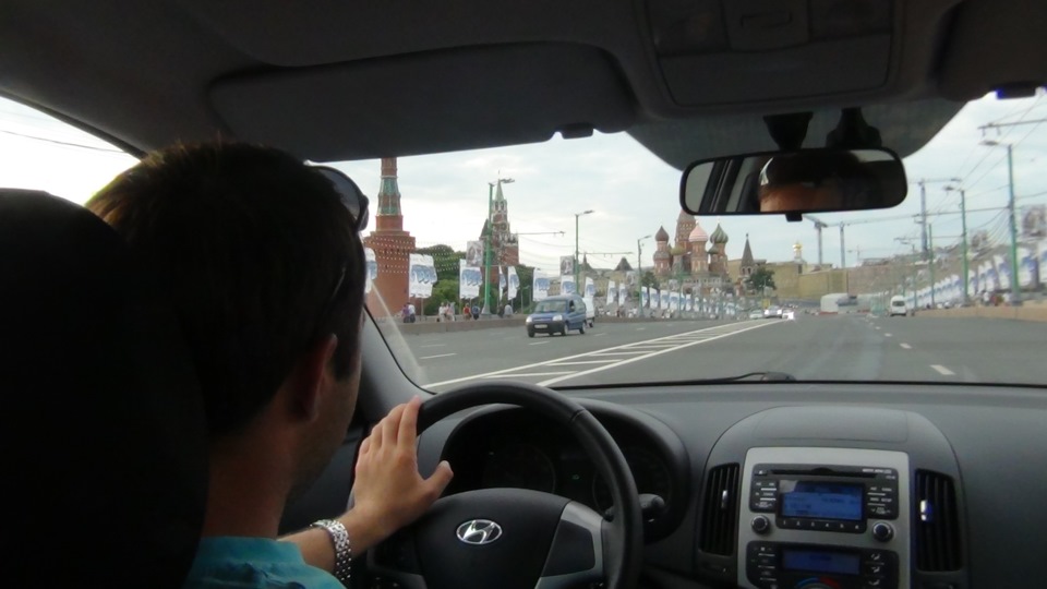 Семь лет эксплуатации — Hyundai i30 (1G), 2011 года | наблюдение | DRIVE2