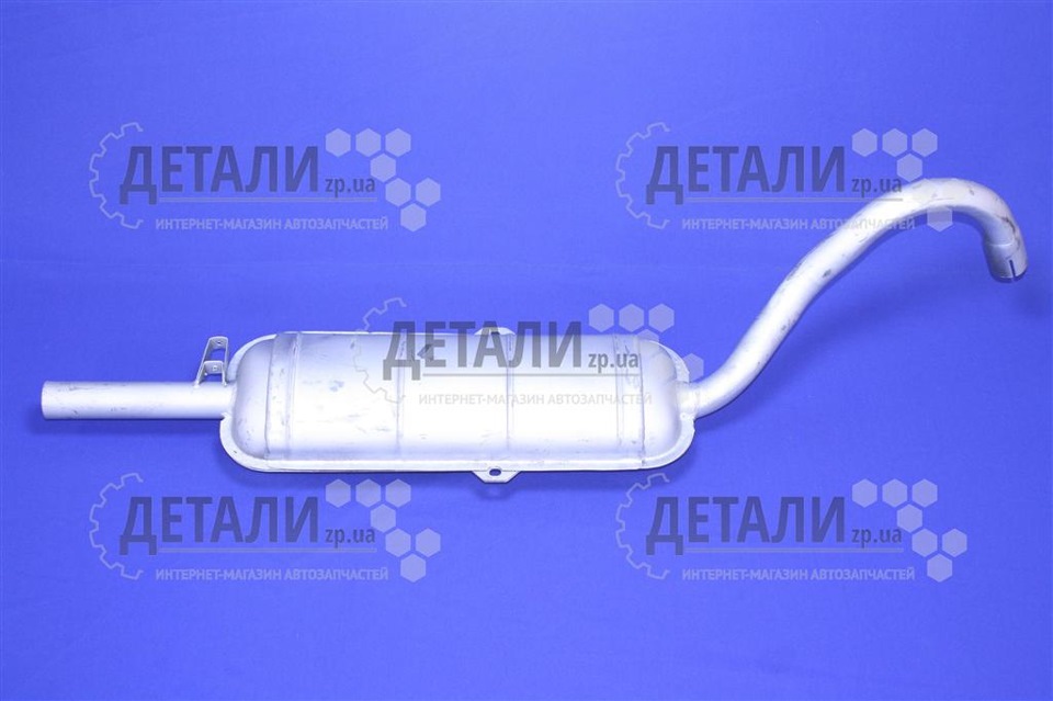 Глушитель — Lada 2107, 1,5 л, 1987 года | своими руками | DRIVE2