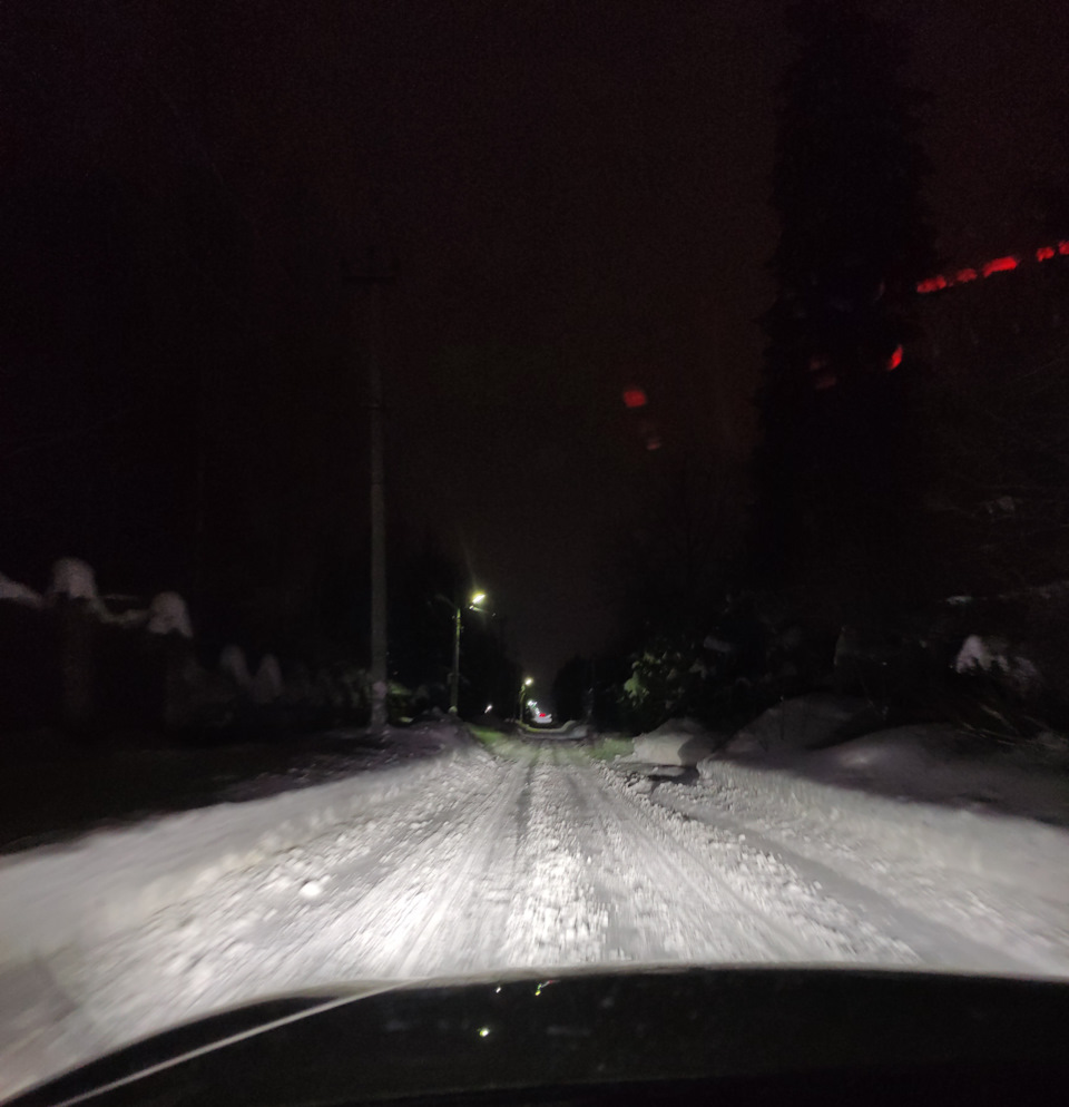 Photo from the logbook BMW 3 series (F30)