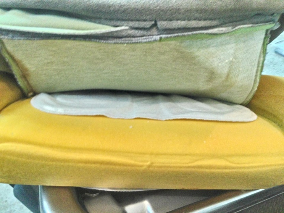 Концовка или нет, или дурная голова рукам покоя не дает — Mitsubishi ...