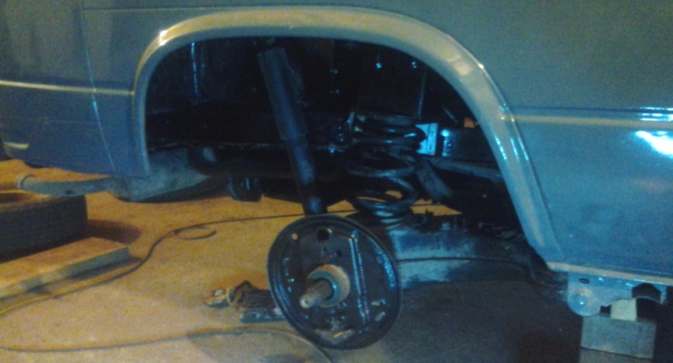 Фото в бортжурнале Volkswagen Transporter T3