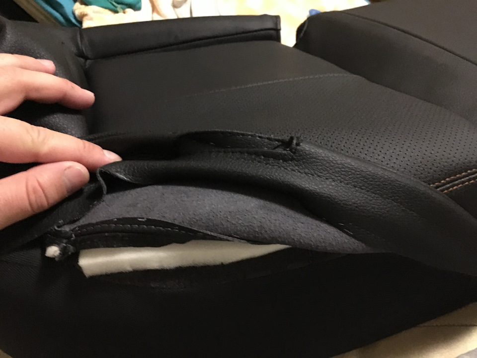 Центральная часть — Renault Megane II