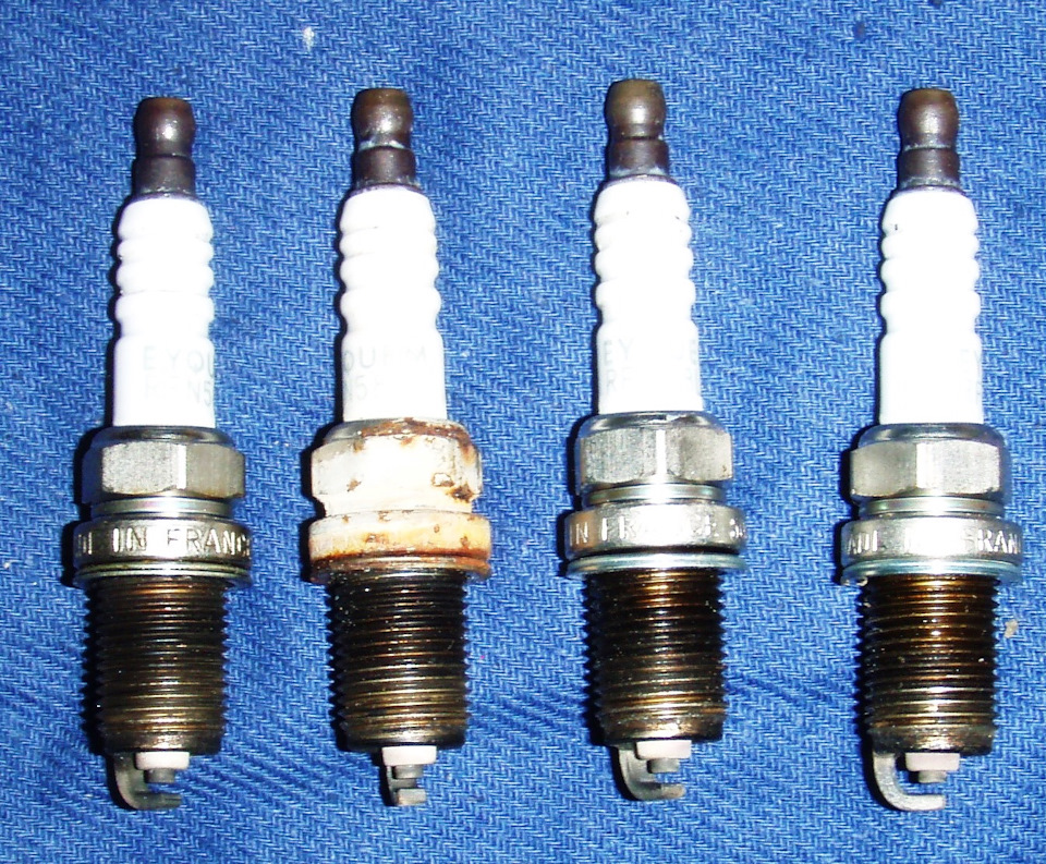 Классика жанра — 3 свеча — Renault Duster (1G)