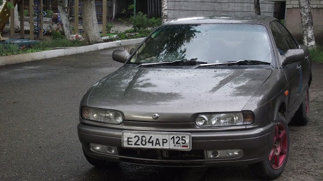 nissan presea С‚СЋРЅРёРЅРі