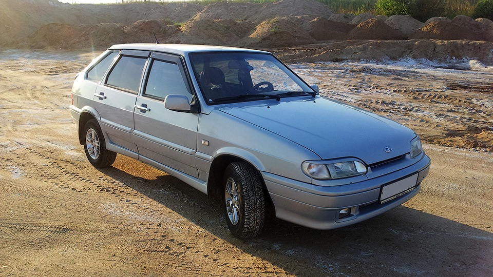 Lada 2114