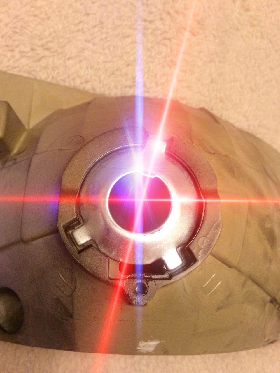 #98 Настройка линз — Subaru Forester (SF), 2 л, 2000 года | электроника ...