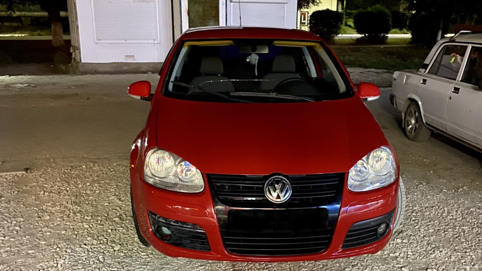 Раскоксовка дизельного двигателя от А до Я))) — Volkswagen Golf Mk5, 1 ...