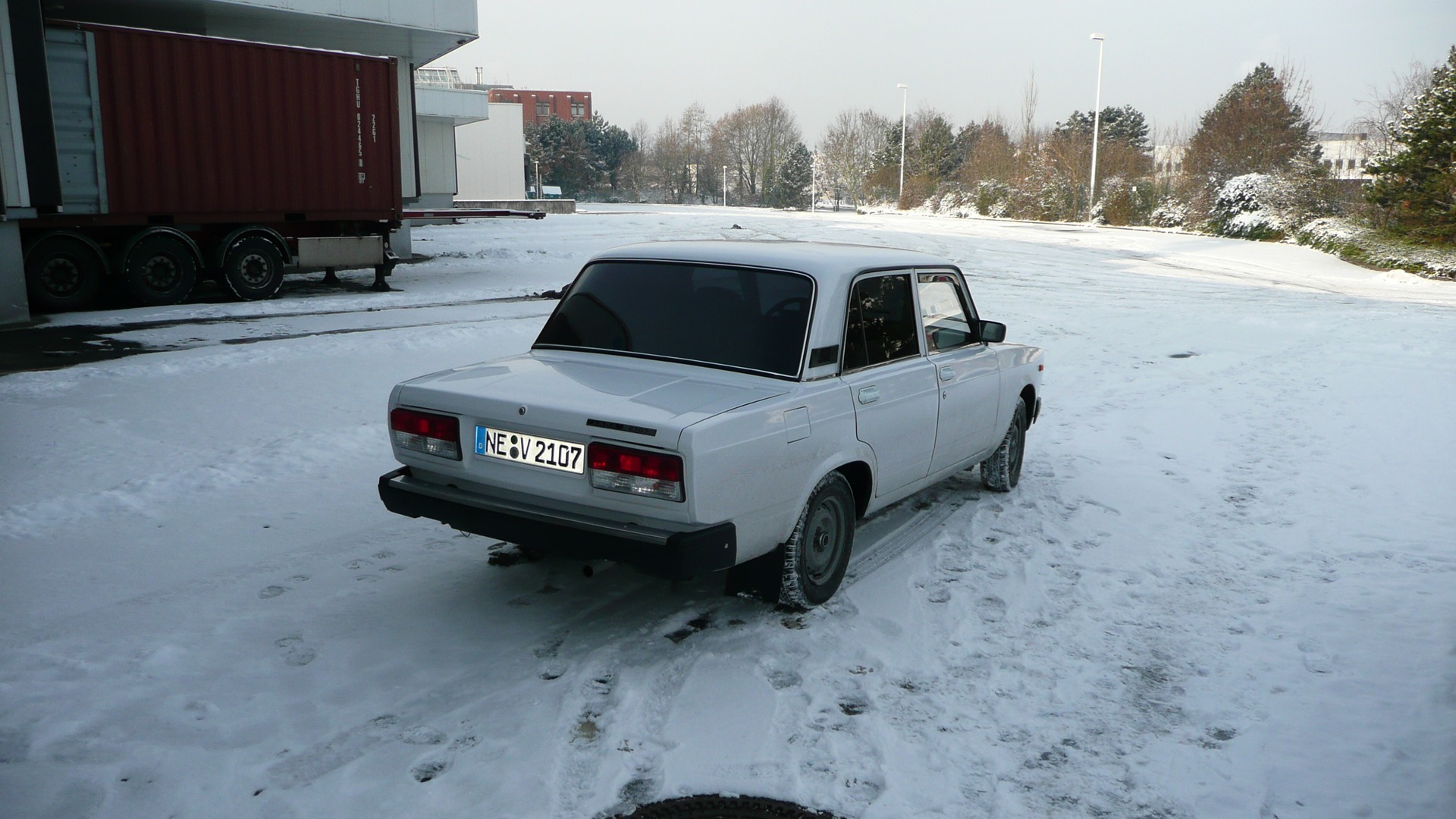 Lada 2107 SL