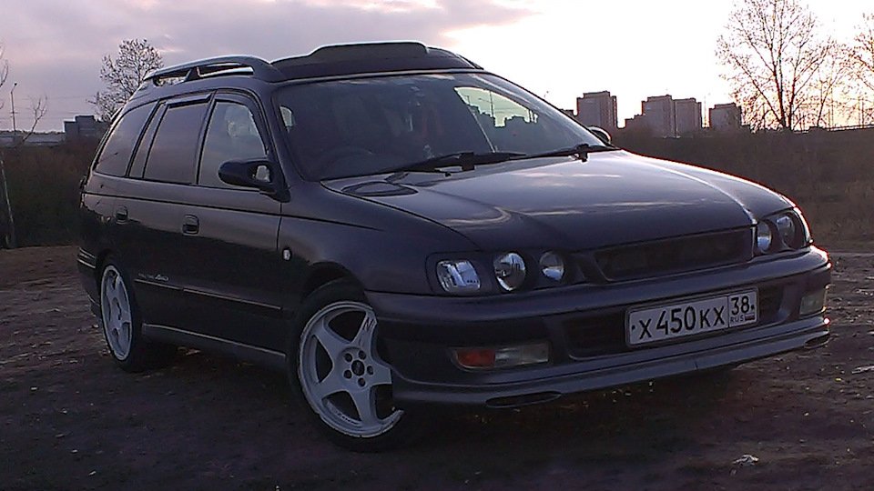 Калдина 190 Кузов Фото – Telegraph