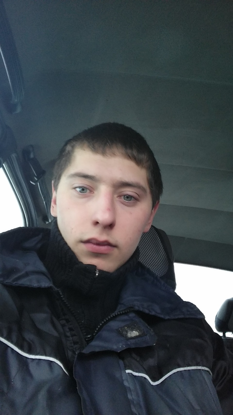 Неприятность вышла. — ГАЗ 31105, 2,4 л, 2009 года | ДТП | DRIVE2