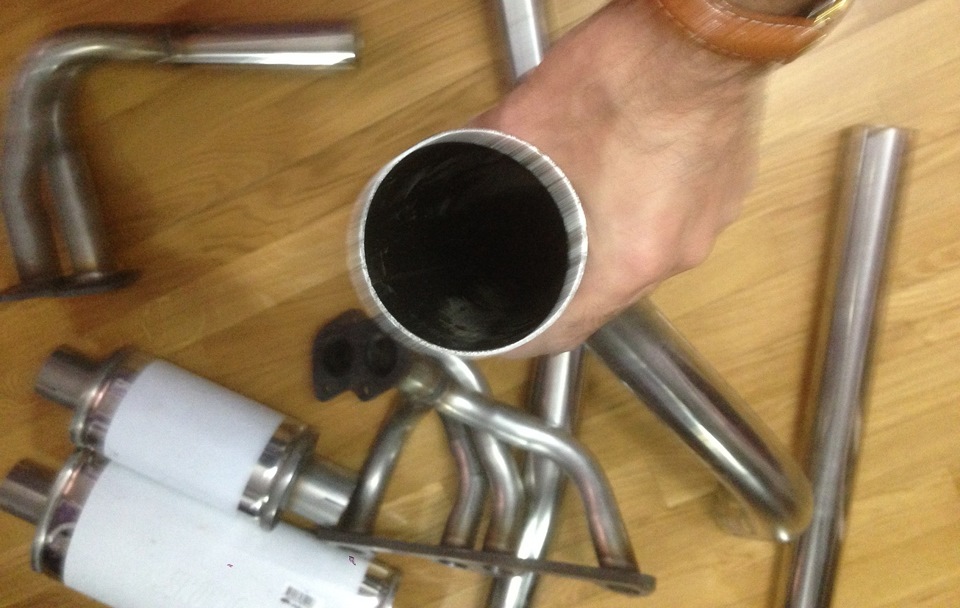 08. Трубы выхлопные нержавейка 3110. 63 труба для выхлопа нержавейка. Выхлоп 63мм. Выхлоп 63мм.