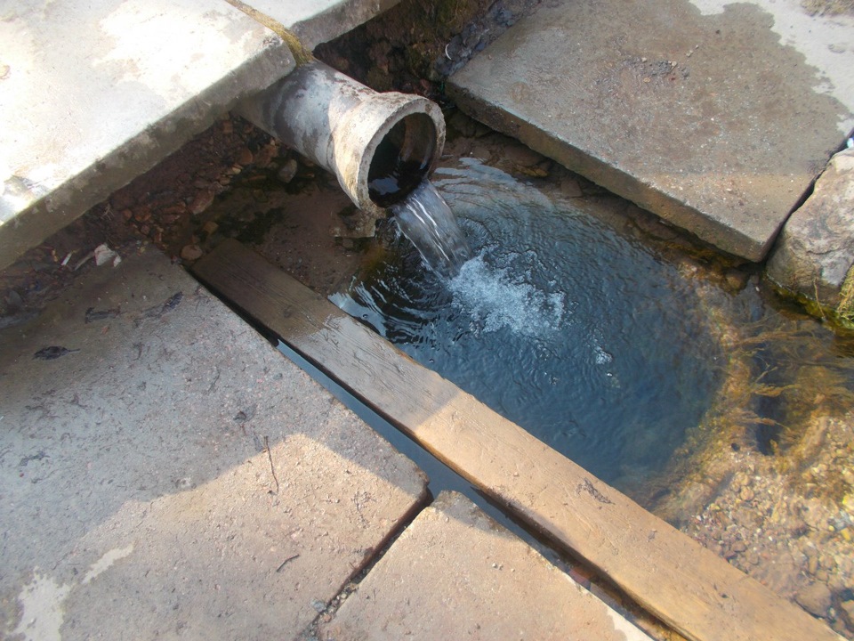 Фото в бортжурнале УАЗ 3162