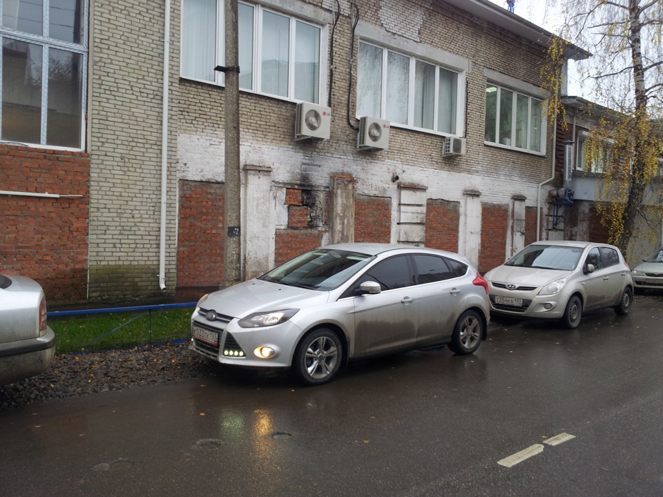 нужна помощь на ФФ3 — Сообщество «Ford Club» на DRIVE2