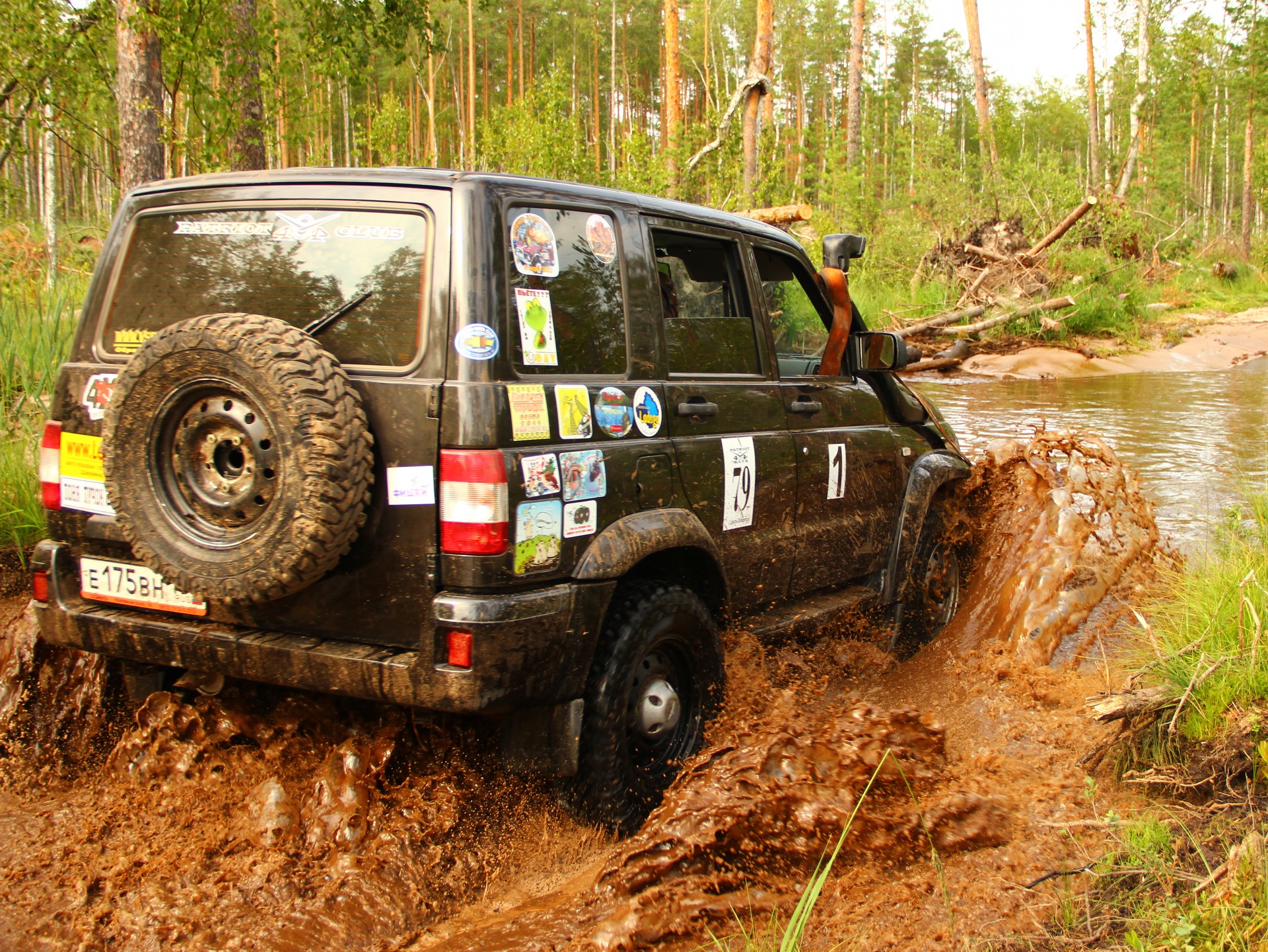 Патриот спорт разговоры