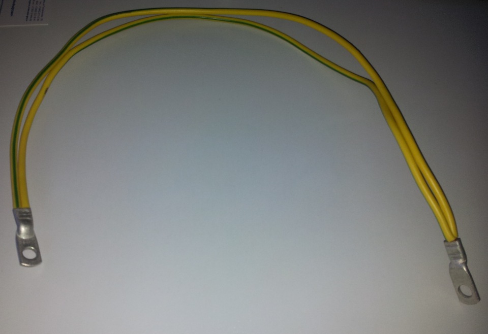 Дополнительная масса — Hyundai Getz, 1,4 л., 2007 года | наблюдение ...