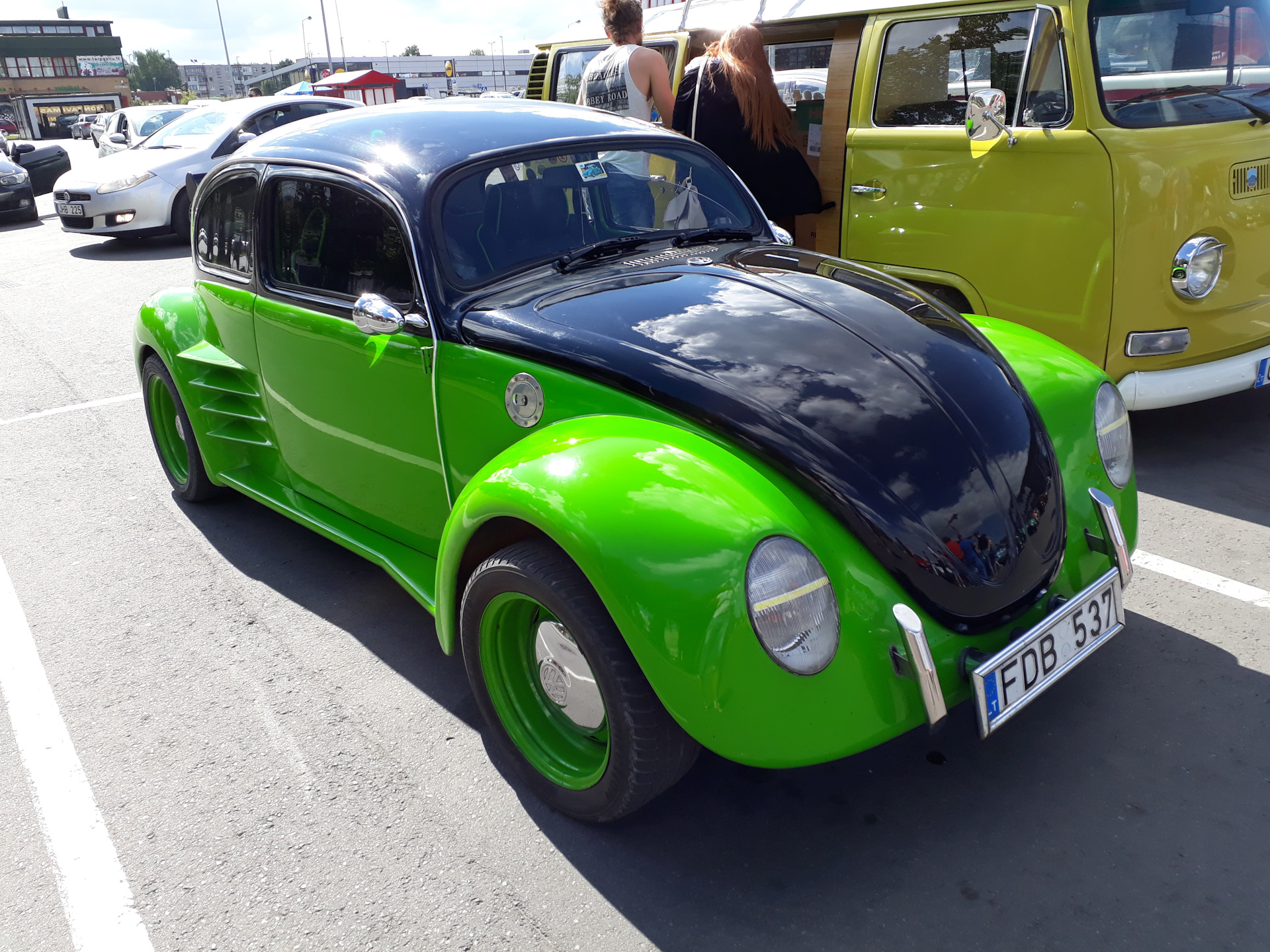 Литва машина цена