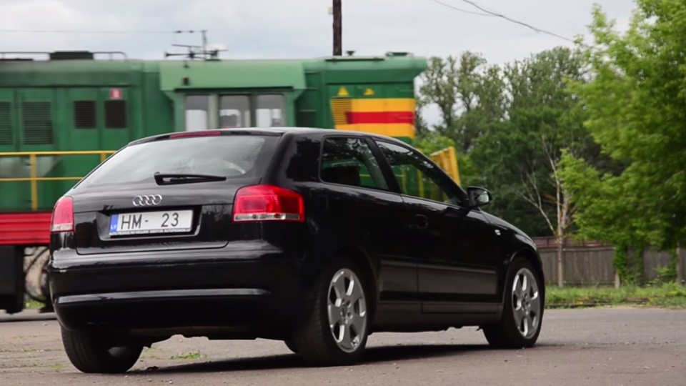 audi a3 2003 отзывы audi a3 2003 отзывы